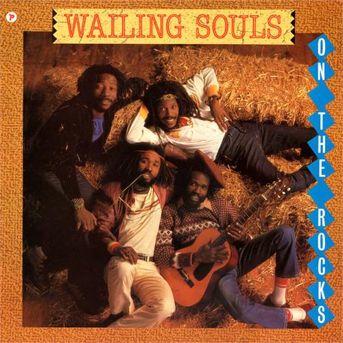 Wailing Souls On The Rocks (LP)